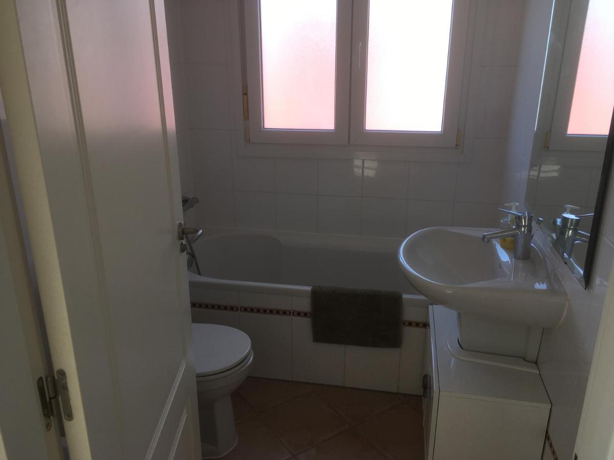 木尔西亚Residencial Alhambras1公寓 外观 照片